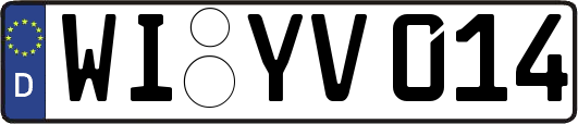 WI-YV014