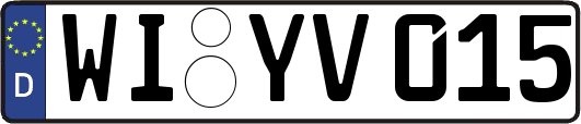 WI-YV015