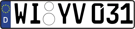 WI-YV031
