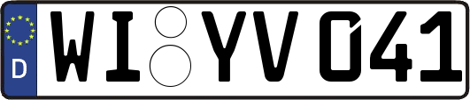 WI-YV041