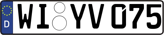 WI-YV075