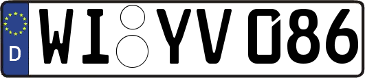 WI-YV086