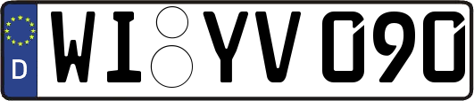 WI-YV090