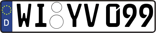 WI-YV099