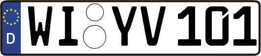 WI-YV101