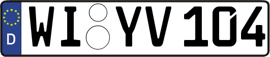 WI-YV104