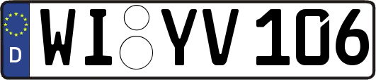 WI-YV106