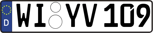 WI-YV109