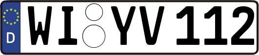 WI-YV112