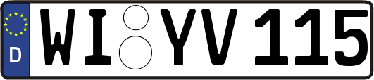 WI-YV115