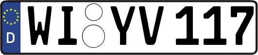 WI-YV117