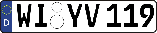 WI-YV119