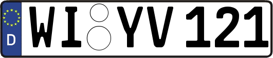 WI-YV121