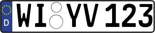 WI-YV123