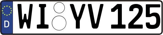 WI-YV125