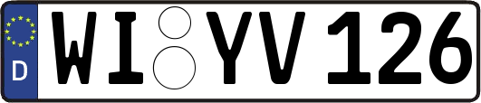 WI-YV126