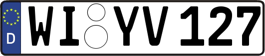 WI-YV127