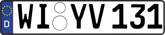 WI-YV131