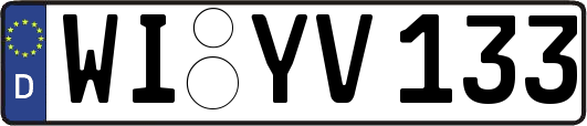 WI-YV133