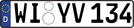 WI-YV134