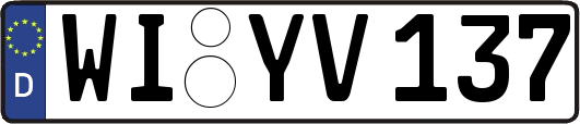 WI-YV137