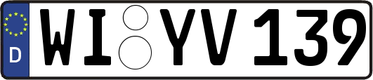 WI-YV139
