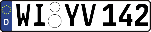 WI-YV142