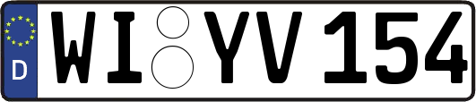 WI-YV154