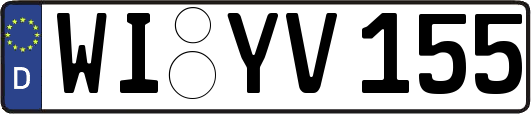 WI-YV155