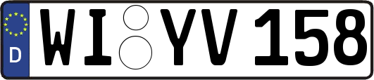 WI-YV158