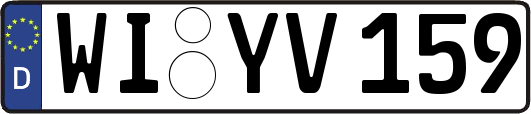 WI-YV159