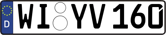 WI-YV160