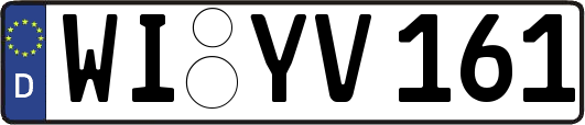 WI-YV161