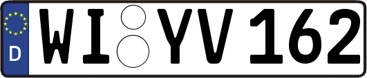 WI-YV162
