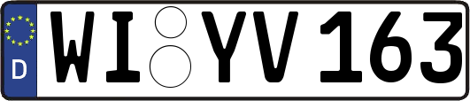 WI-YV163