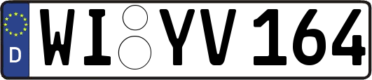 WI-YV164