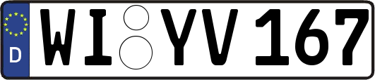 WI-YV167