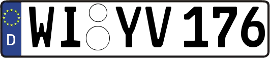 WI-YV176