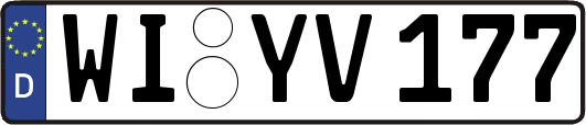 WI-YV177
