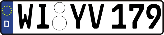 WI-YV179