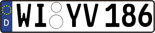 WI-YV186