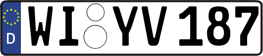 WI-YV187