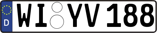 WI-YV188