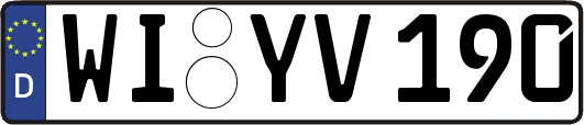 WI-YV190