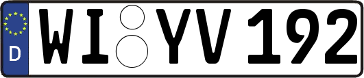WI-YV192