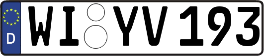 WI-YV193