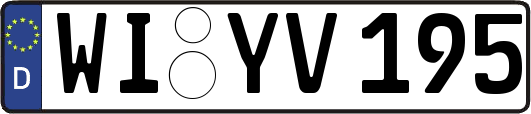 WI-YV195