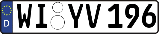 WI-YV196