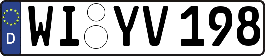 WI-YV198