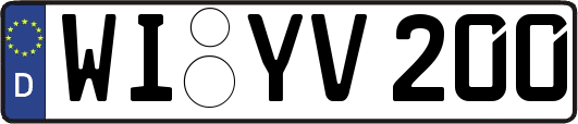 WI-YV200